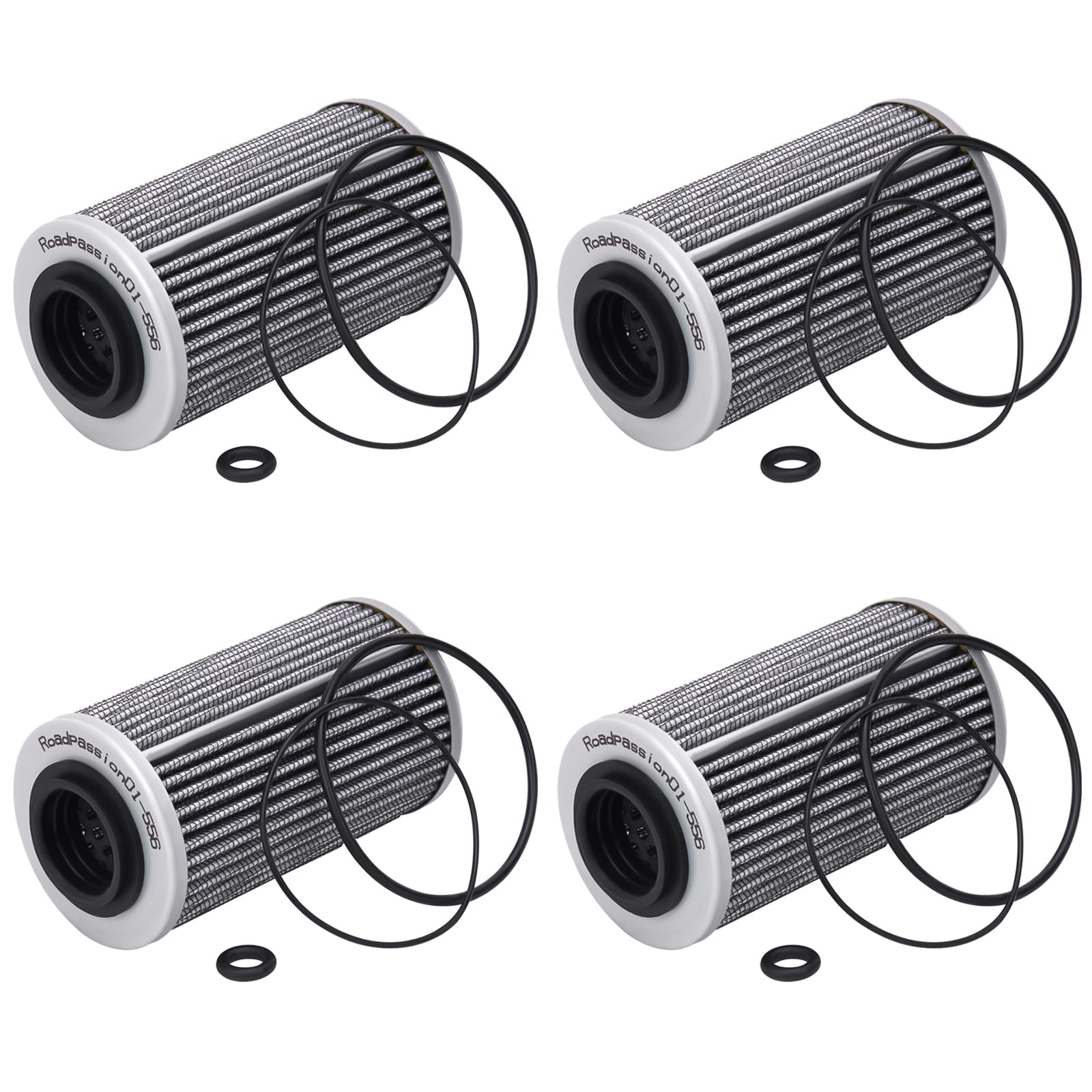Road Passion Filtro olio per BOMBARDIER QUEST 650 MAX 650 2004,650 644 2002-2004,500 495 2003 2004,SEA DOO GTX 4-TEC 1494 2004
