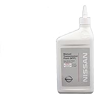 Vista 1 de Nissan Fluid 999MP-MTF00NP 75W-85 Original - Fluido de transmisión manual