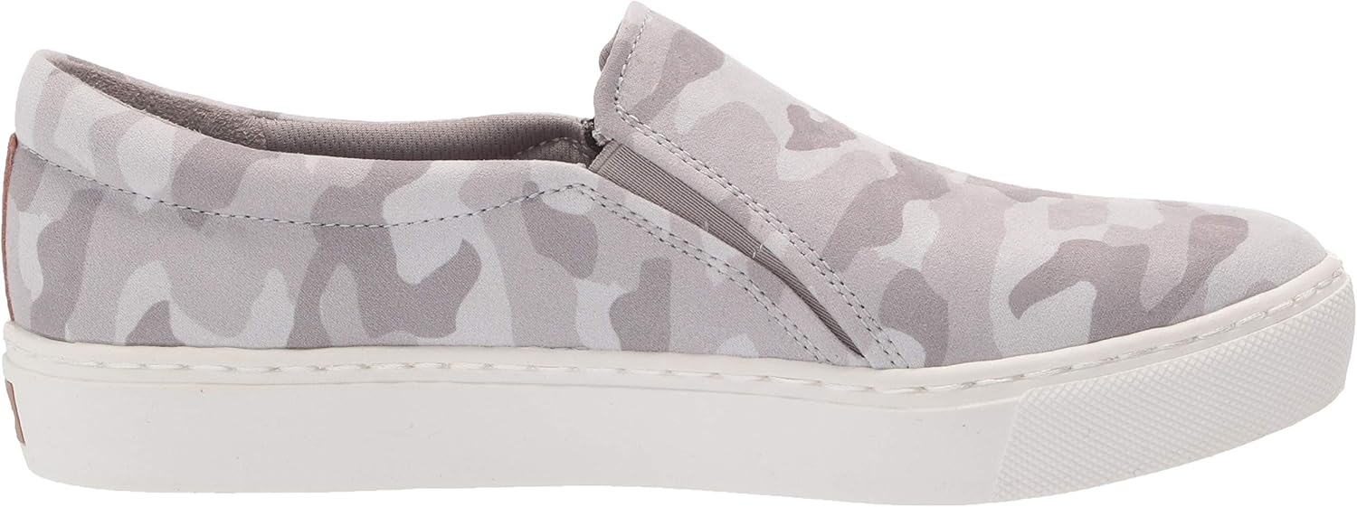 Dr. Scholl's Shoes Womens No Chill Platform Slip On Fashion Sneaker - Image 6