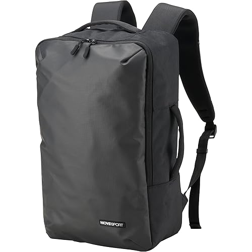 出張が多いので大活躍しています」 ユナイテッドアローズの“モダンで