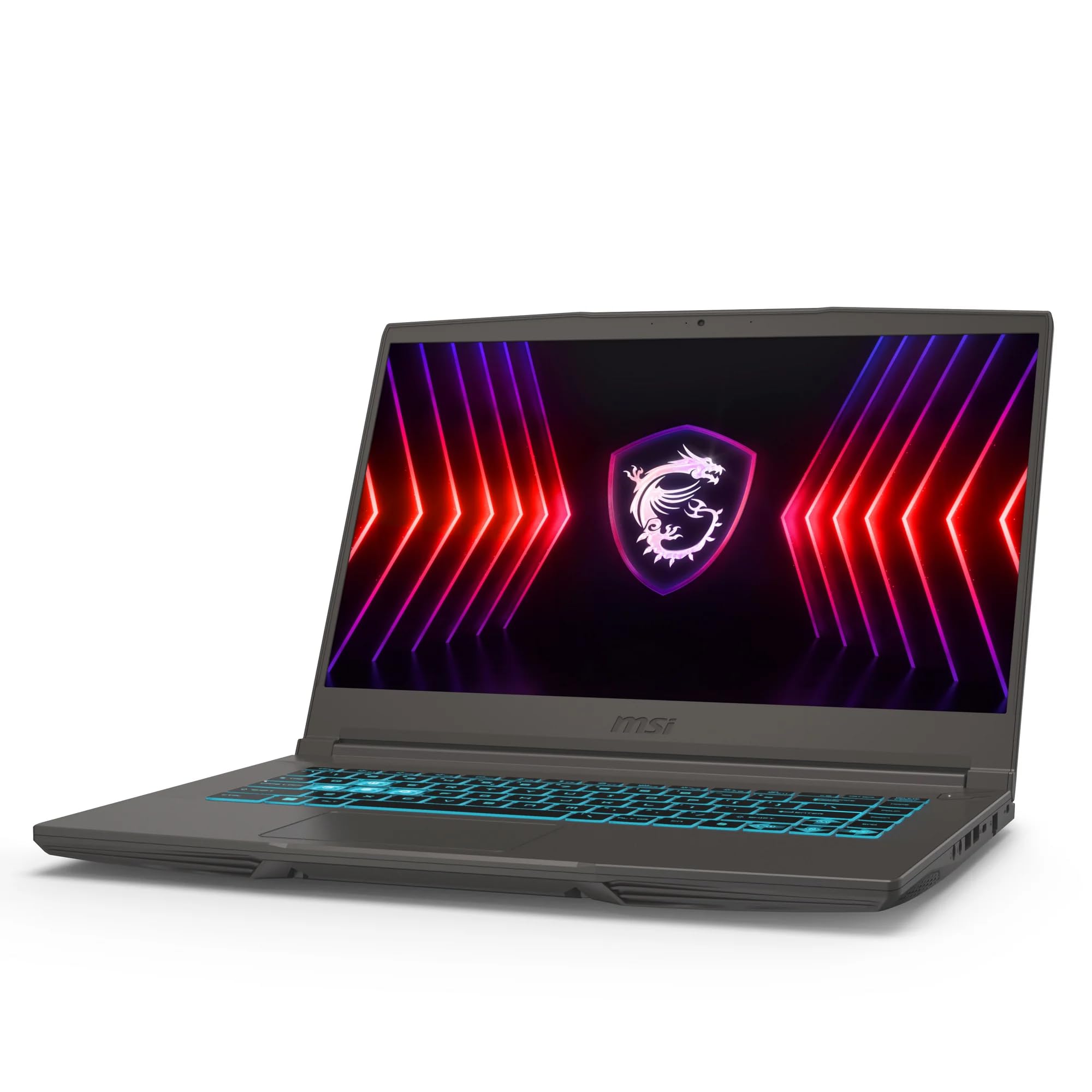 Amazon.co.jp: msi 薄型 15.6インチ FHD 144Hz ゲーミングノート