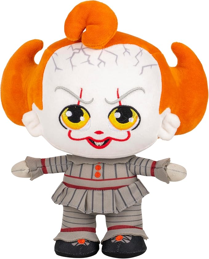 Version de 6 heures d'It toujours possible 7 71mGkWKk8fL. AC SX679 Jazwares