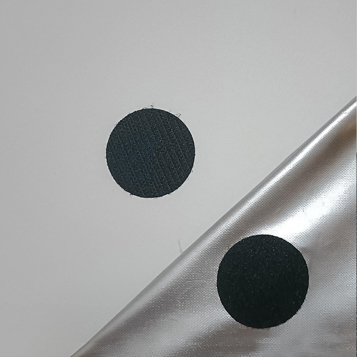 JUDEWY Sun Blocking Curtains 79 