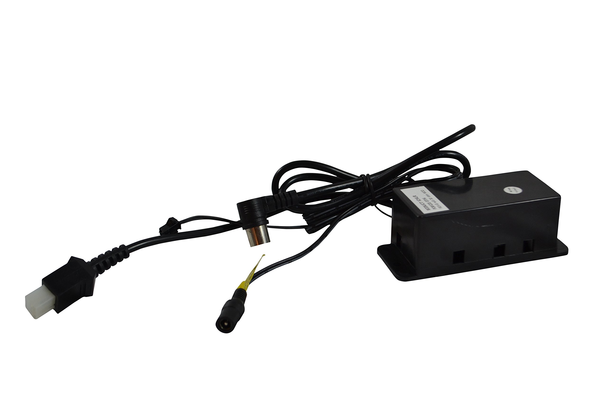 FR Tranquil Ease Relay Box for Model ICH LR