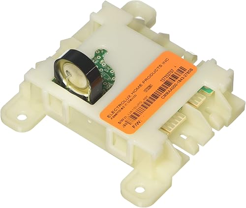 Placa de control original Frigidaire A00537602