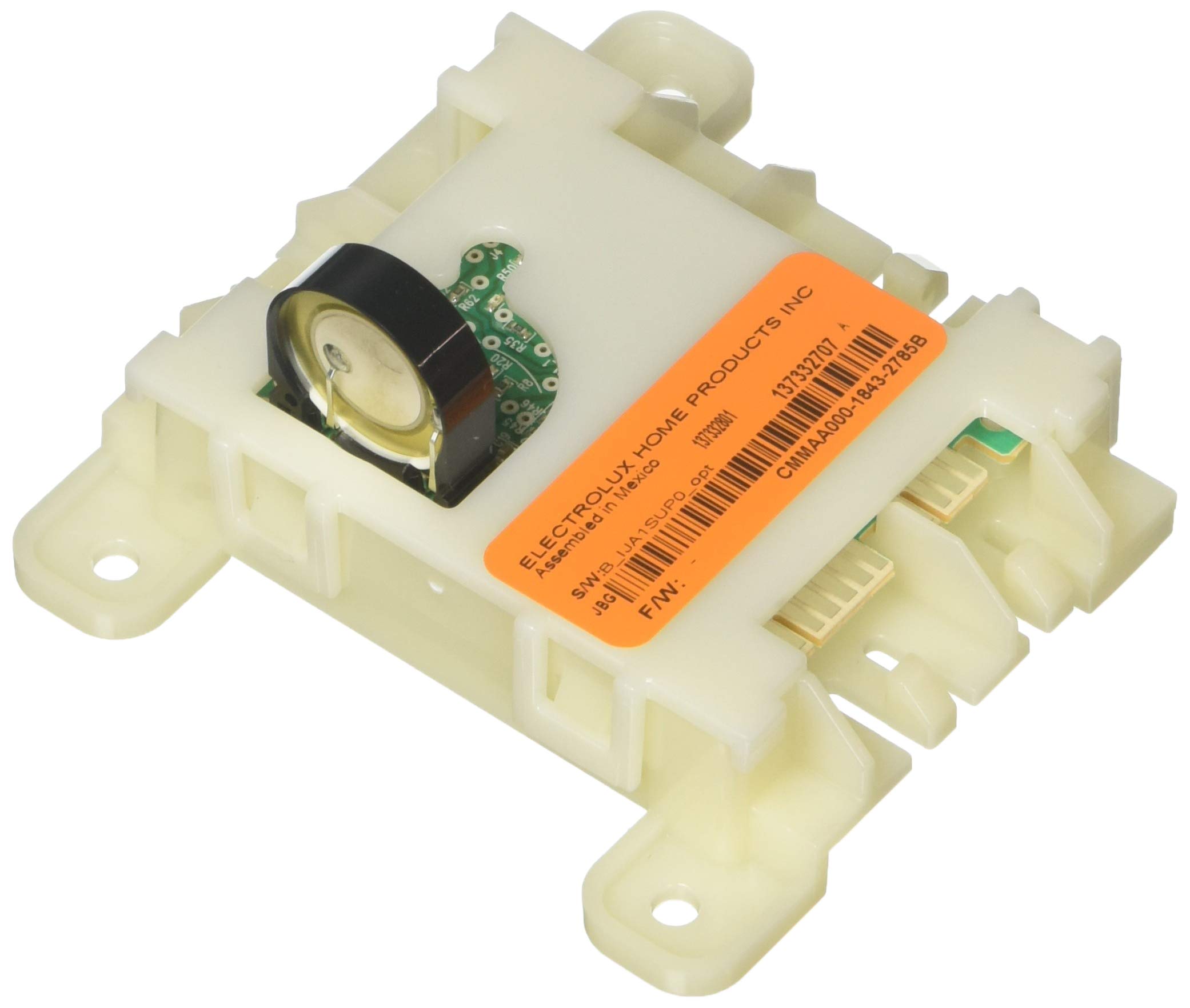 GENUINE Frigidaire A00537602 Control Board