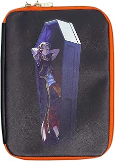 ディズニー ツイステッドワンダーランド マルチケースS カリム APDS5653