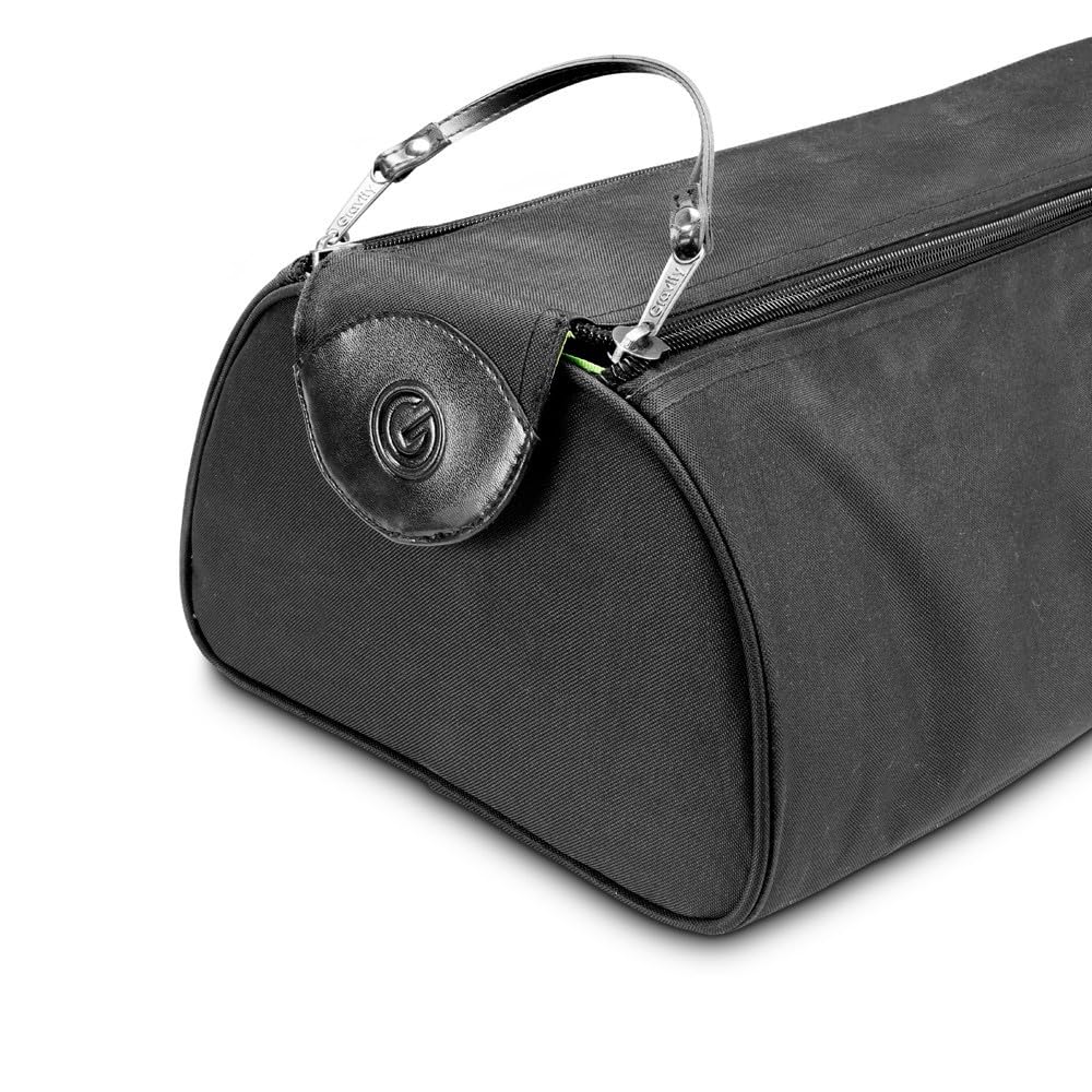 Gravity BG SS 2 XLB Transporttasche für zwei Große Lautsprecherstative schwarz, GBGSS2XLB