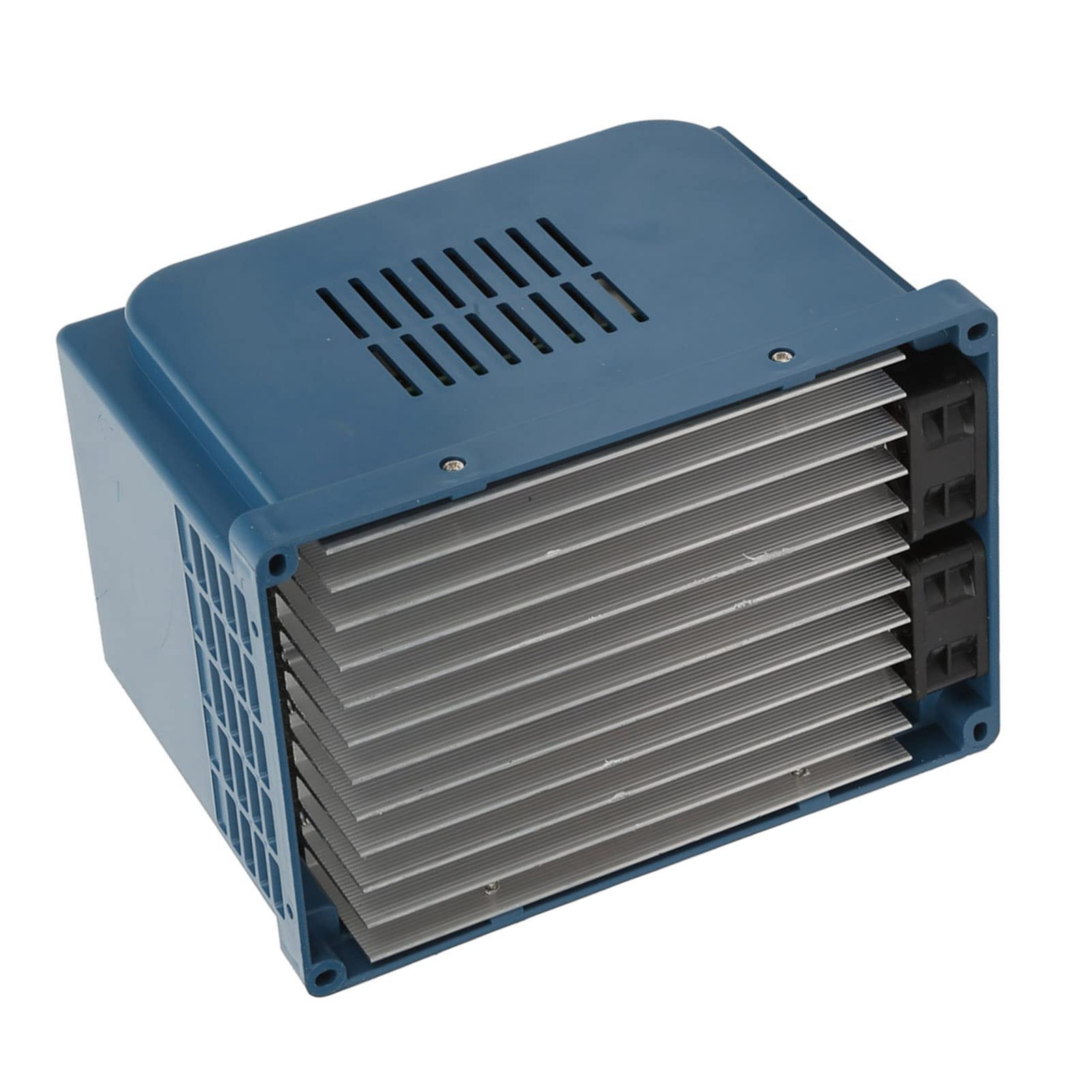 Variador de Velocidad VFD 6A 380VAC con Ventilador de Refrigeración para un Rendimiento Confiable y una Fácil Instalación en Motores de CA Trifásicos de 2,2 KW