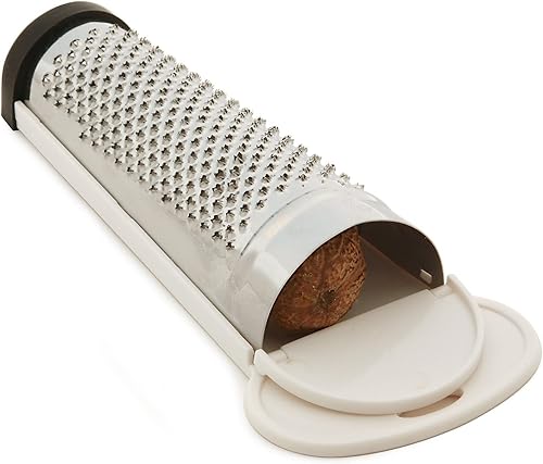 Miniatura 3 de Norpro Rallador de nuez moscada