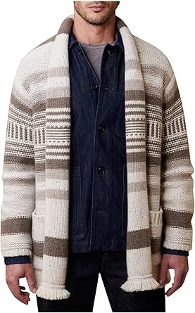 Mens Cable Knit Sweater Black Mens Cable Knit Cardigan Sweater