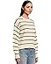 Madewell Stripe Taylor Femme Sleeve Lightweight C - #2 of 5