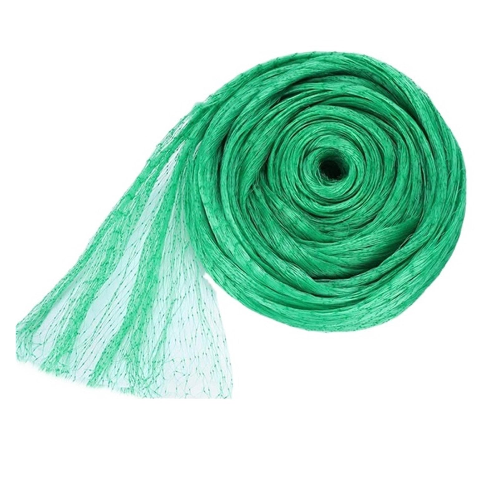 anti bird netting Garden Anti Bird Protection Net Mesh Plant Netting Protect Plants and Fruit Trees Reusable Stops Birds Fencing for Pond Fruit Protection(2m x 10m)