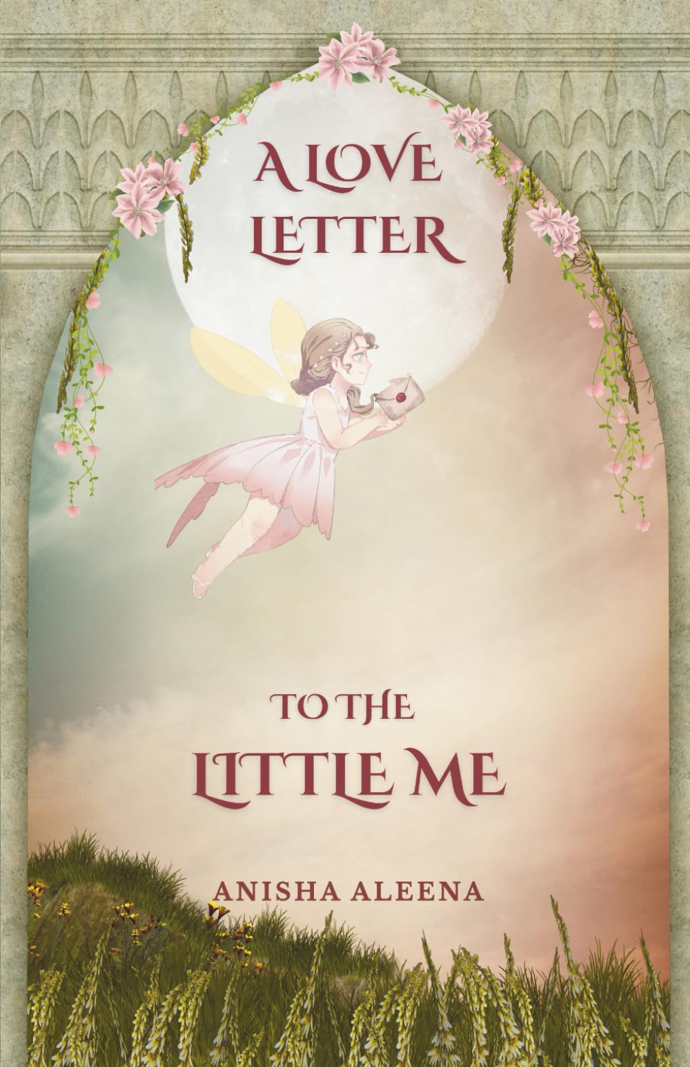 A love letter to the little me: Loving the version of you that the world forgot