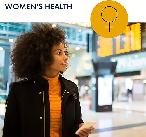 Miniatura 4 de Metabolic Maintenance Cápsulas de aceite de onagra - 500 miligramos, prensado en frío GLA + LA (180 cápsulas blandas)