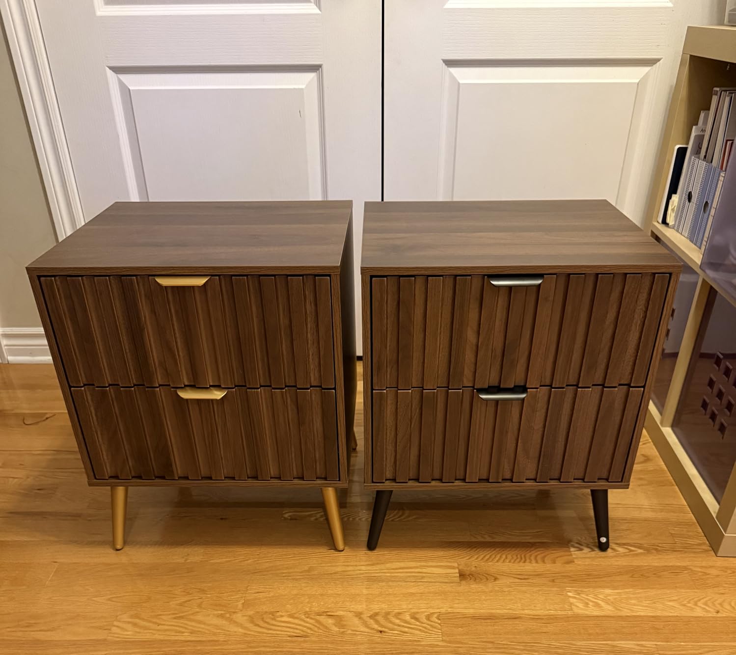 Customer photo