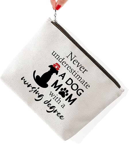 Miniatura 13 de BiuNiuring Dinosaur Gift - Makeup Bag for Women Who Love Dinosaurs