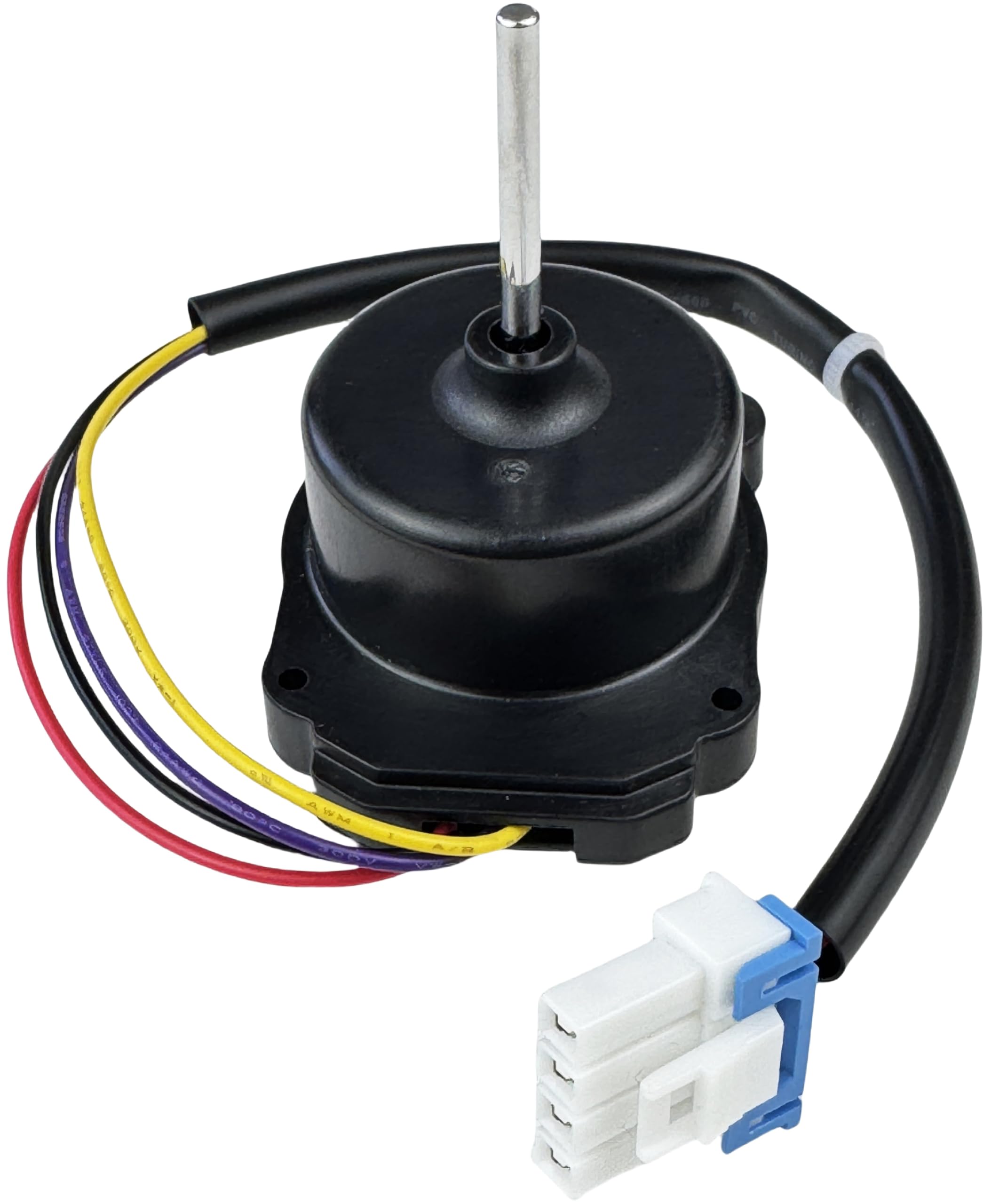 Amazon.com: EAU64843805 Refrigerator Condenser Fan Motor Assembly