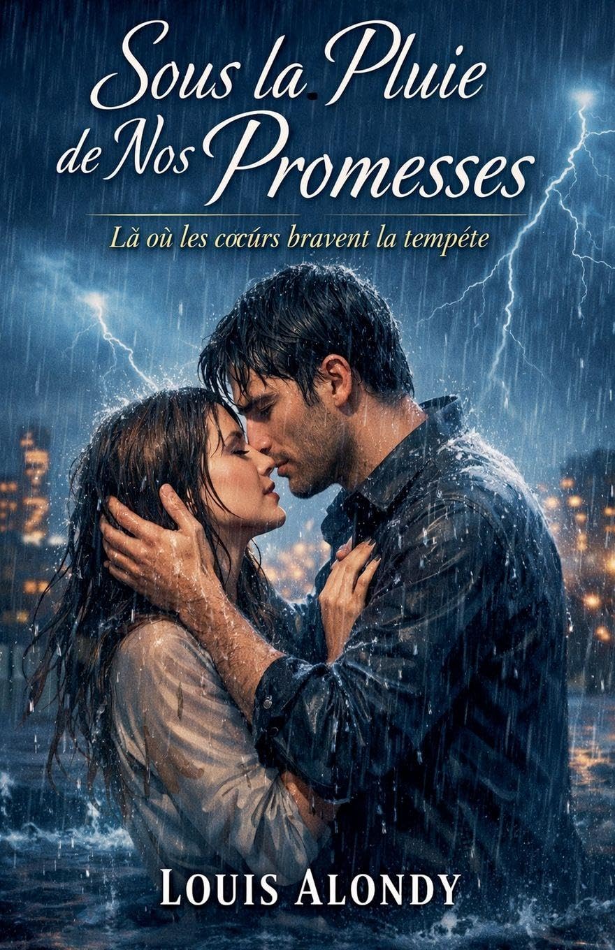 Sous la Pluie de Nos Promesses