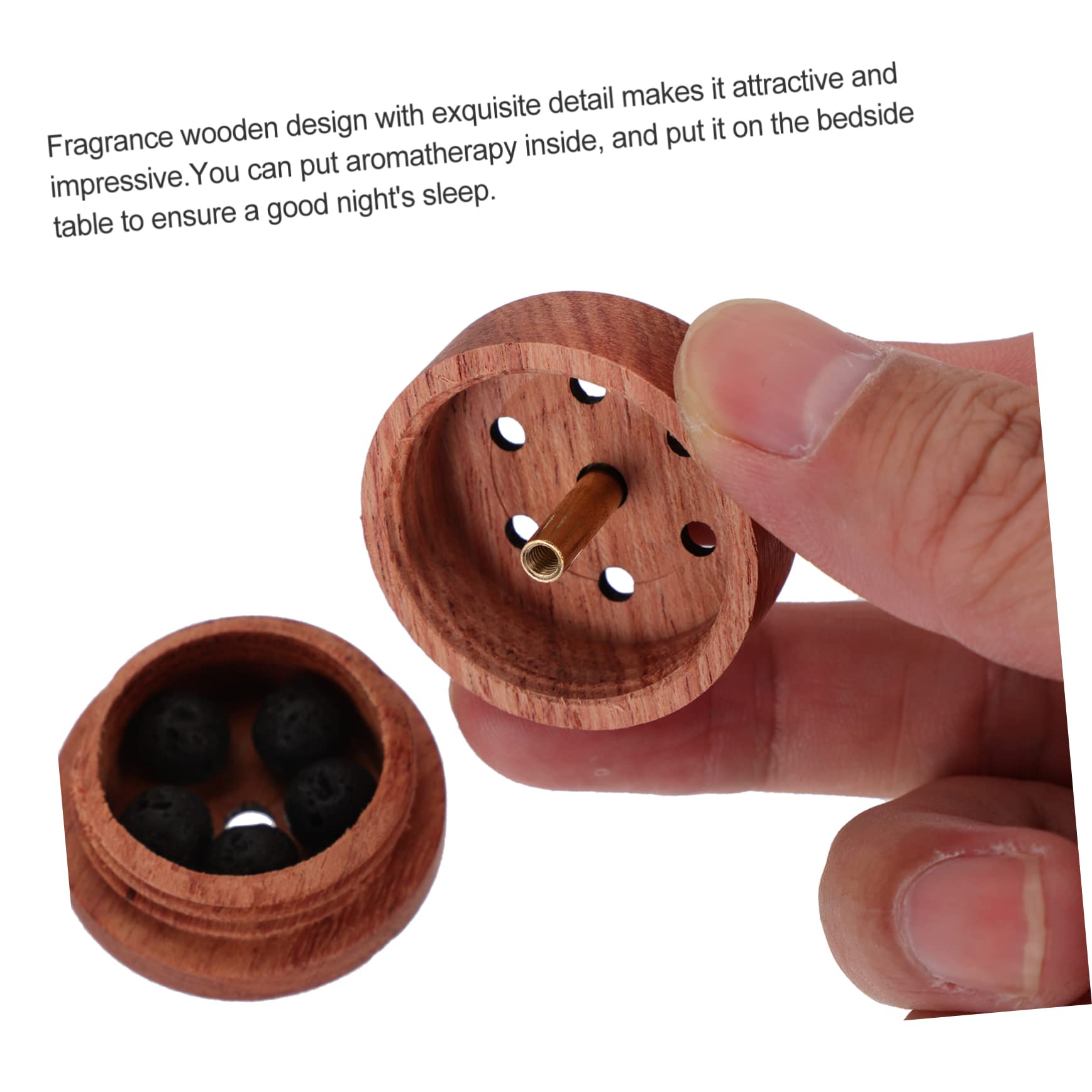 Baluue 2stücke Auto Duft Diffusor Essential Oil Diffuser Für Auto-innenraum Dekorativ Und Langlebig Für Schlafzimmer Und Sorgt Für Angenehme Raumerfrischung