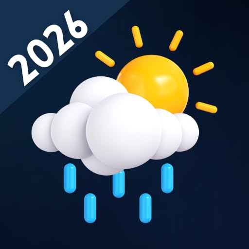 Wetter für Fire TV