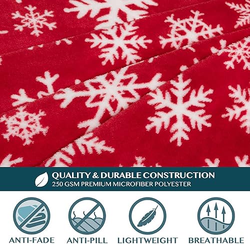 Miniatura 128 de PAVILIA Manta con mangas para adultos, mujeres y hombres, manta suave y cálida de forro polar, manta de regalo Negro -,Marrón,Burrito Beige,Carbón