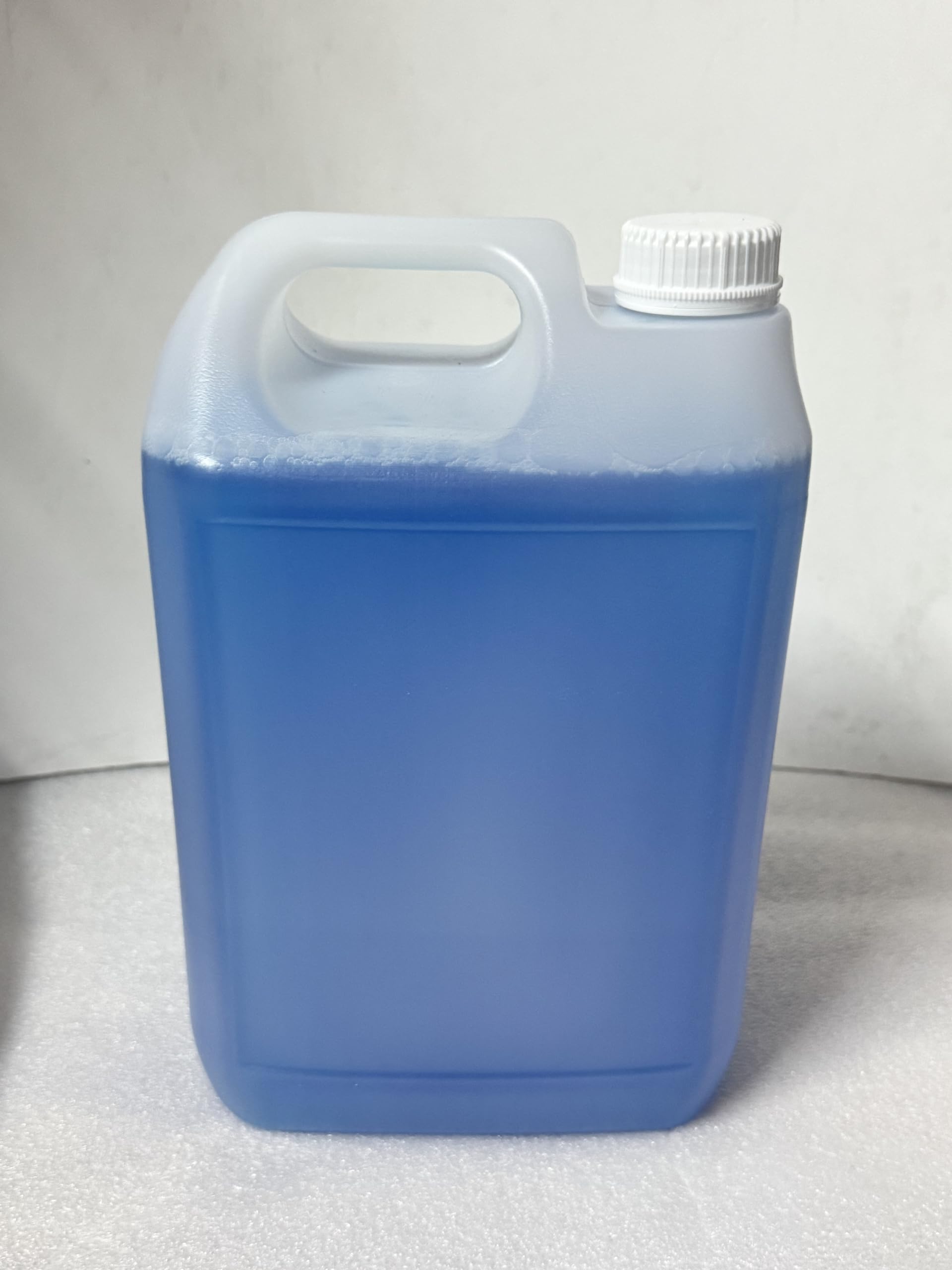 BRILLANTANTE PER FORNI AUTOPULENTI OVENRINSE Liber 5 Kg
