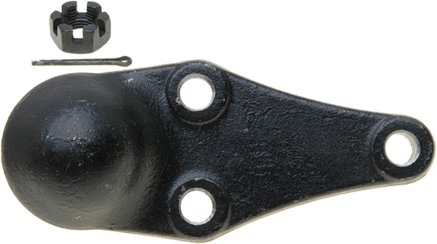 ACDelco Advantage 46D2325A (19298190) Front Lower Suspension Ball Joint Assembly