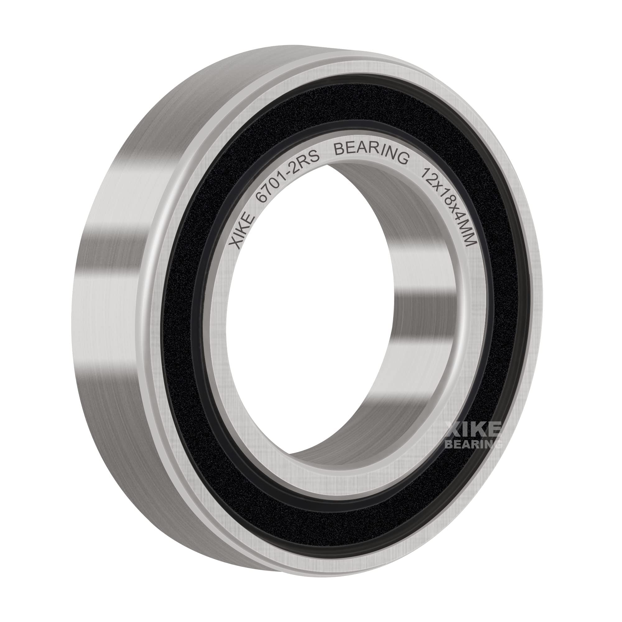 sourcing map Kaiserliche Kugellager ABEC-3 Lager R8-2RS 5Qty sourcing map Kaiserliche Kugellager ABEC-3 Lager R8-2RS 5Qty