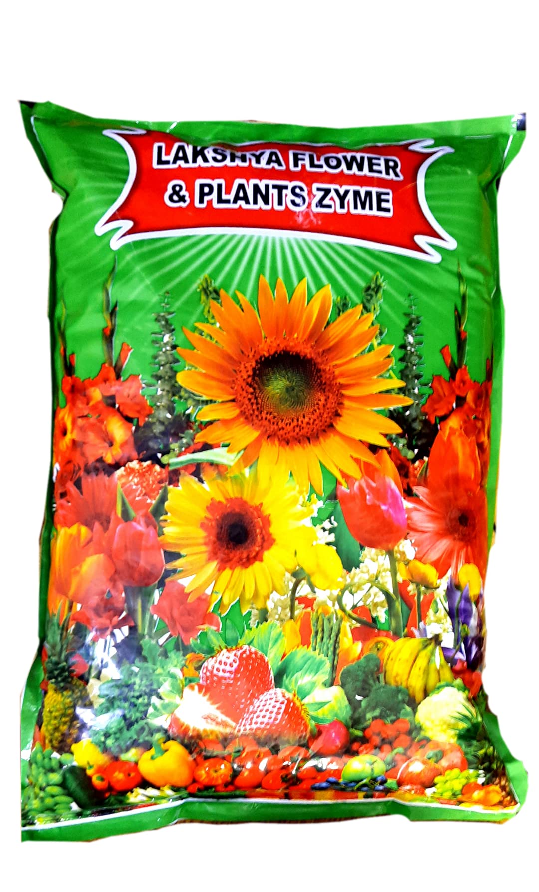 Genric Modern Plants - Organic Gobar Ki Khad/Manure Compost For Plant (5 Kg) (B07MY5BCVR) Amazon Price History, Amazon Price Tracker