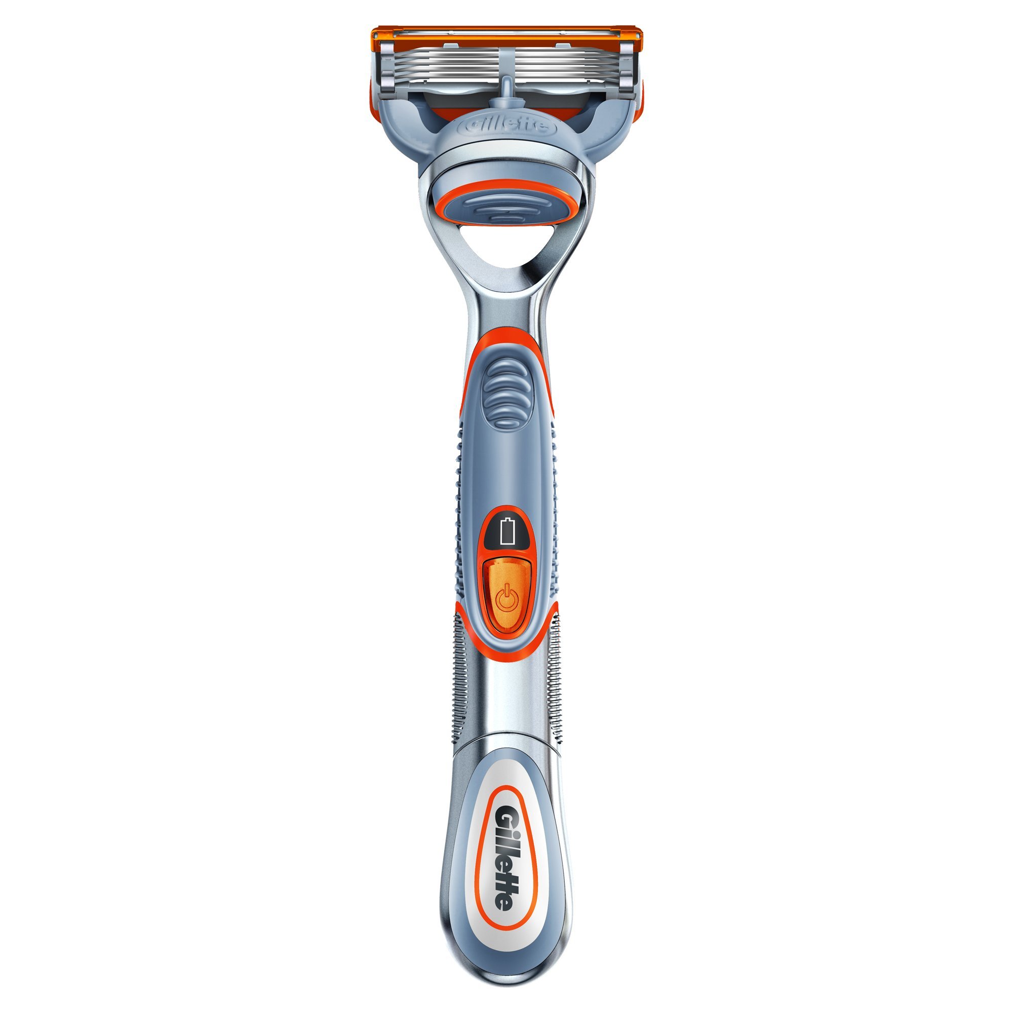 Auslaufmodell Gillette Fusion Power Rasierklingen, 12 Stück