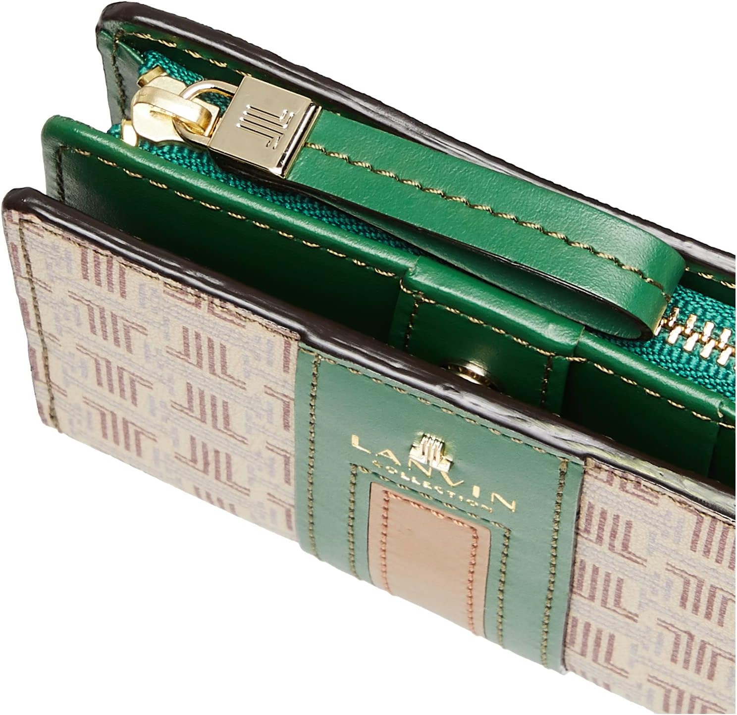 LANVIN COLLECTION Women's Modern