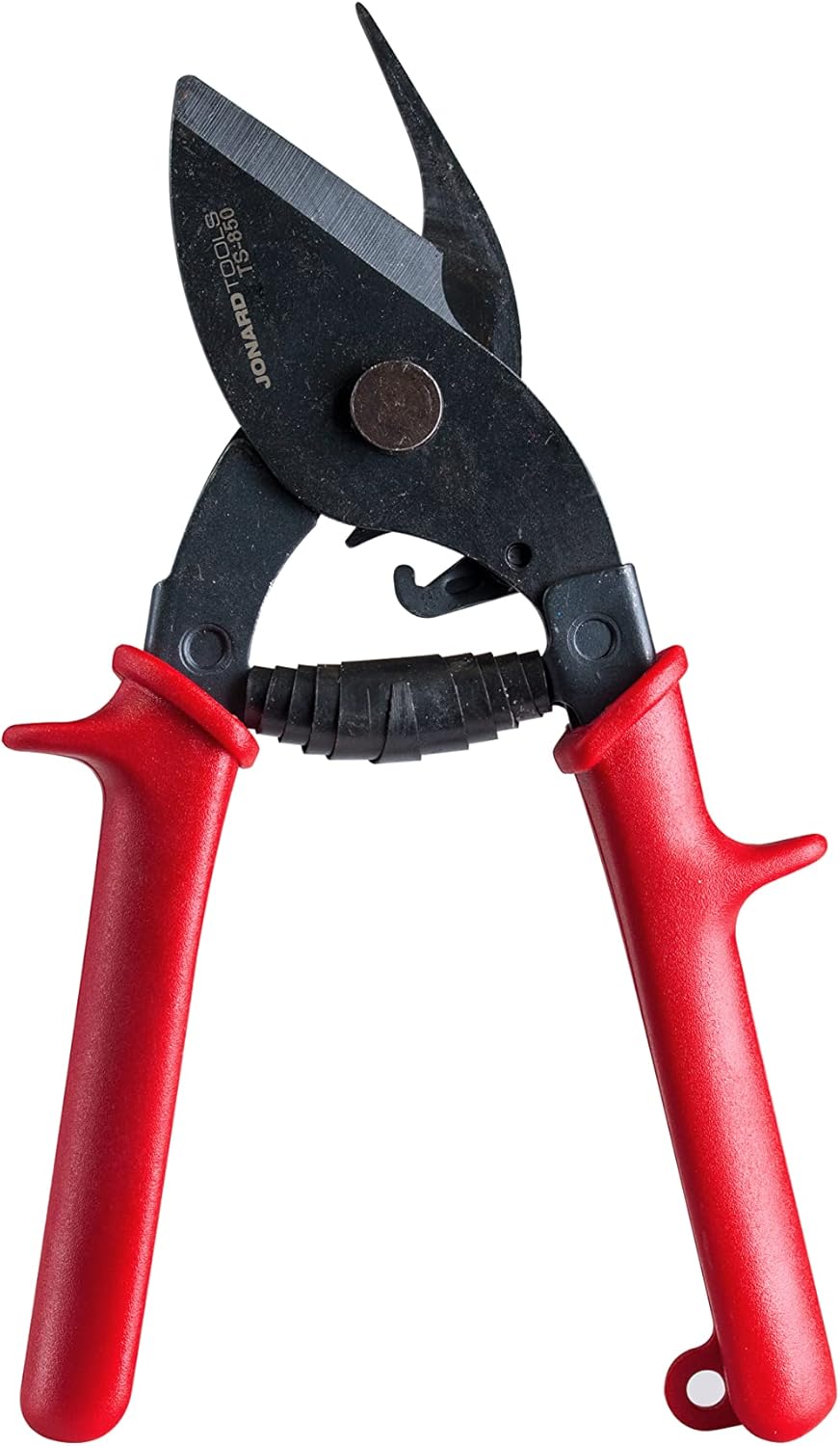 Jonard TS-850 Tabbing Shear, 8-1/2" Length