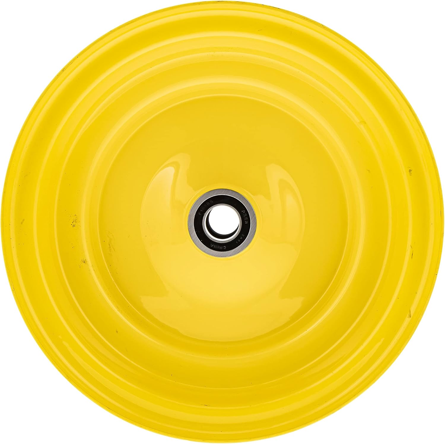 John Deere Original Equipment Wheel - AUC11870