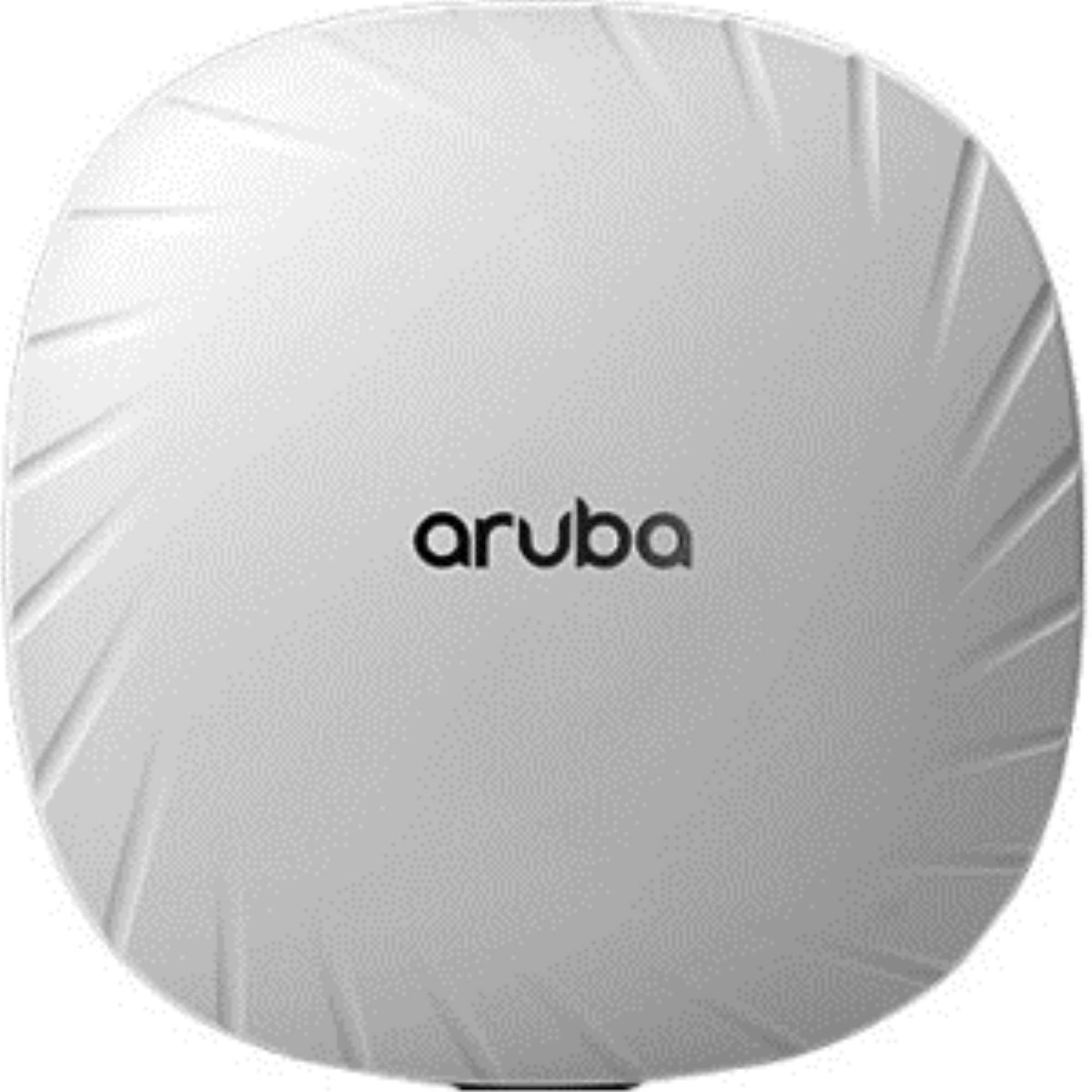 Amazon.com: HPE | Q9H63A | Aruba AP-515 (US) Dual Radio 4x4: 4 +