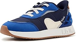 Lapis Blue/Naval Academy