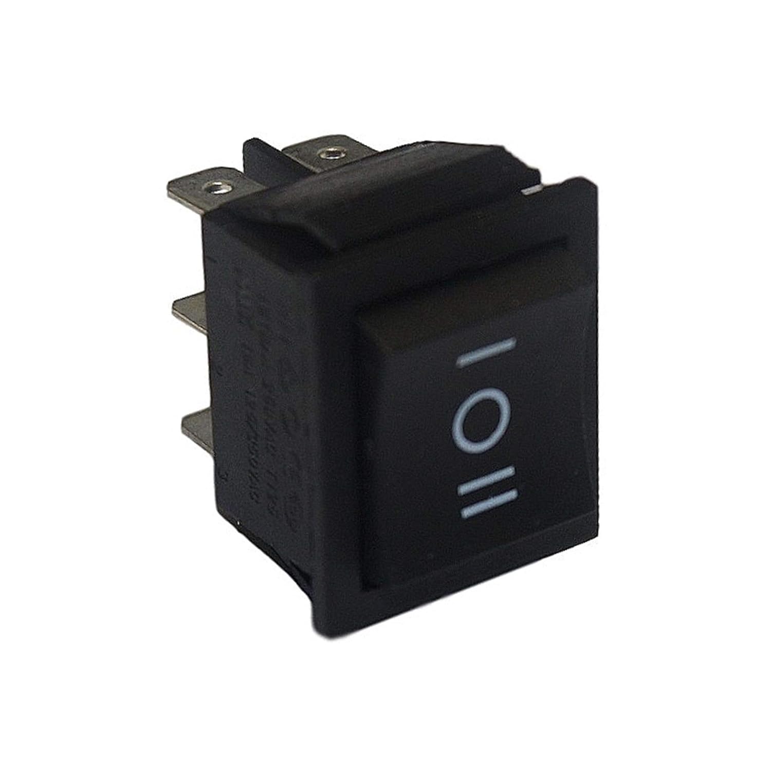 Progressive Automations Rocker Switch Non-Momentary - 10A