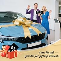 Vista 6 de Placa de matrícula Evil Smile frontal, cubierta de placa de matrícula delantera, placas de matrícula decorativas de aluminio con cara de sonrisa