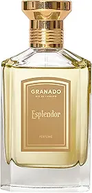 Granado, Perfume, Vintage, Esplendor, 75 ml.
