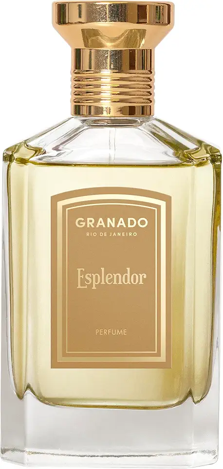 Granado, Perfume, Vintage, Esplendor, 75 ml.
