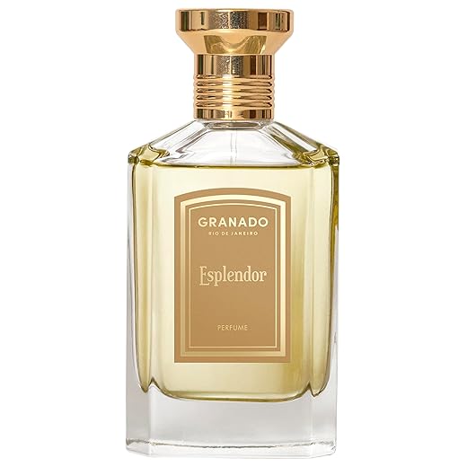 Granado, Perfume, Vintage, Esplendor, 75 ml.