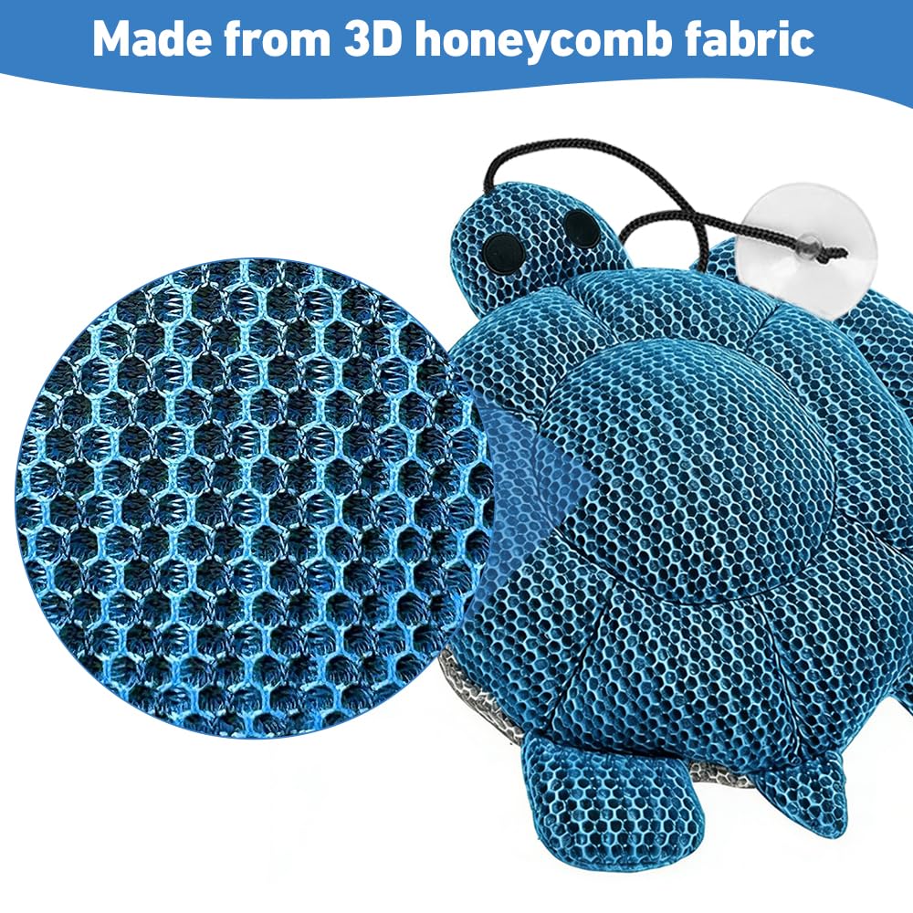 Absorbeurs de Piscine Réutilisables, 2 Pièce Absorbeur d'écume Spa, Réutilisable éponge Flottante Spa Anti Ecume, Éponge Absorbant l'huile, Nettoyant en Mousse pourSpa, Piscine