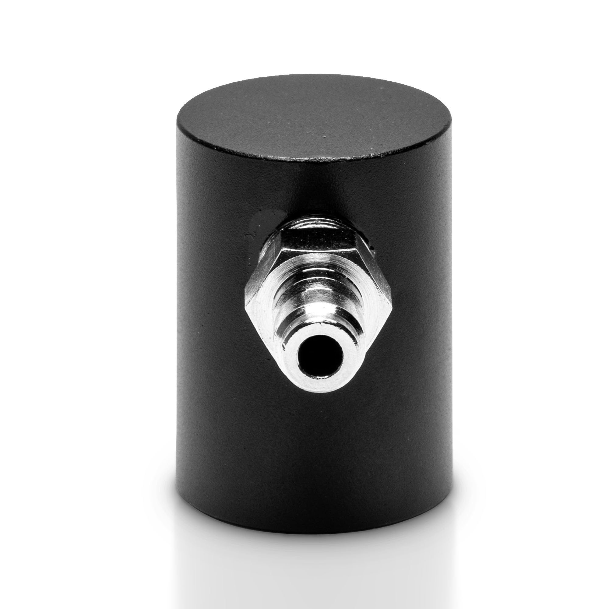 CGA 320 Fill Adapter - Paintball Air Tank Refill CGA-320 Adapter to C320 Tanks & Paintball CO2 Tanks, Paintball CO2 Cylinder, Paintball CO2 Adapter to Bottle Filling Station - 1 Piece CGA 320 Adapter