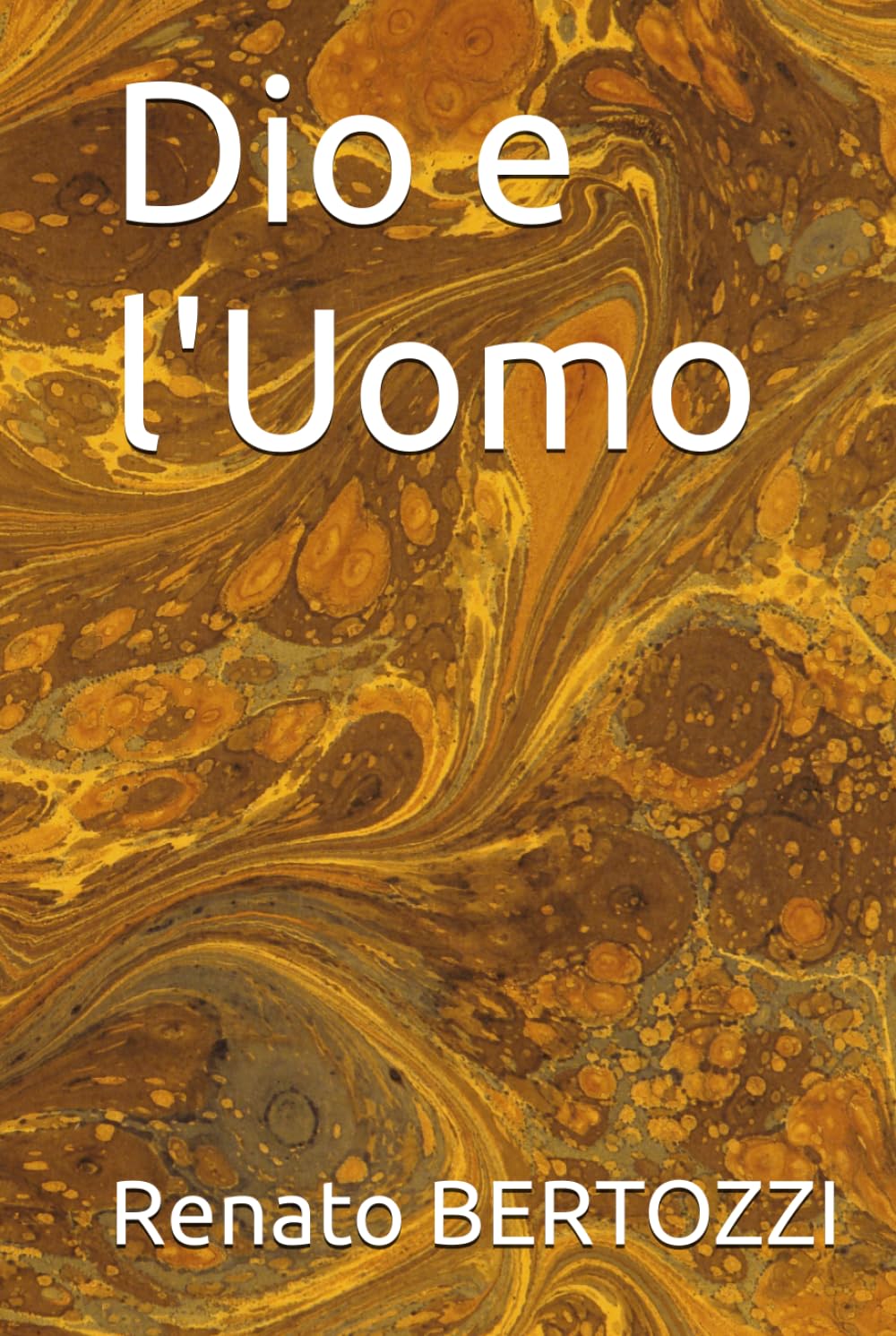 Dio e l'Uomo