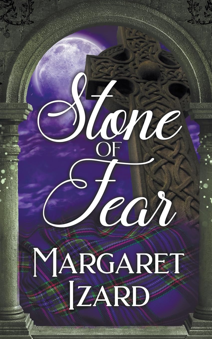 Stone of Fear: 2 (Stones of Iona)