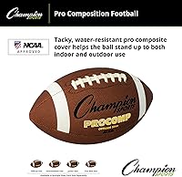 Vista 6 de Champion Sports Composite Football
