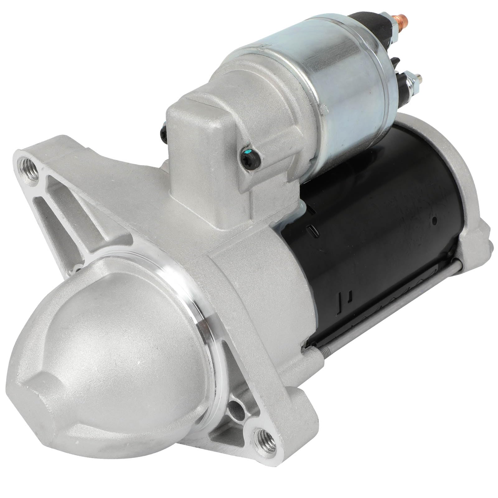 SCITOO Starter Motor fit for Ford for F-150 3.5L 2017 Replacement Starter 19355 | RSM16A13|Starters Motor|Reference# HL3Z11002A