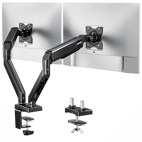 Acer Dual Monitor Arm with Adjustable VESA Mounts