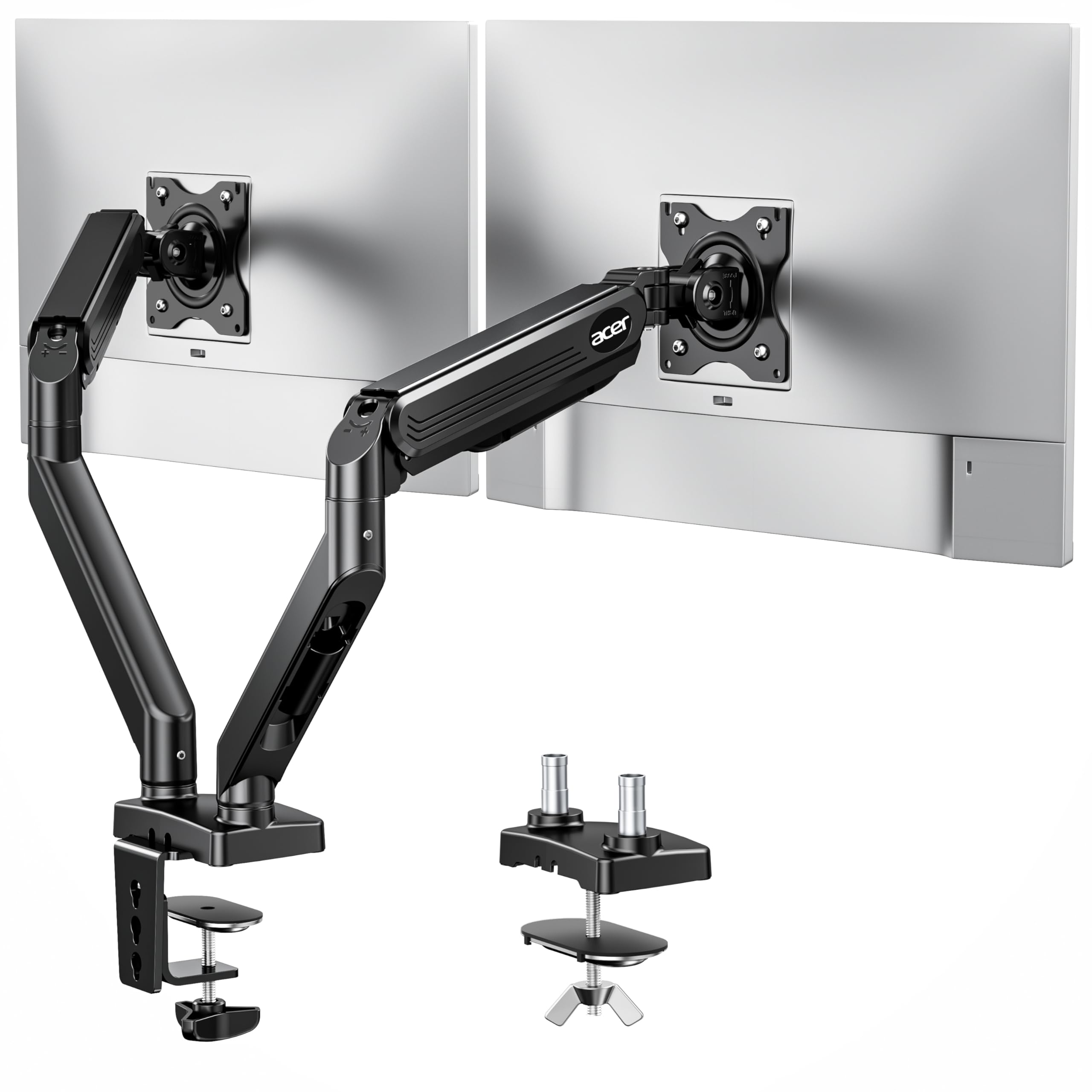Acer Dual Monitor Arm