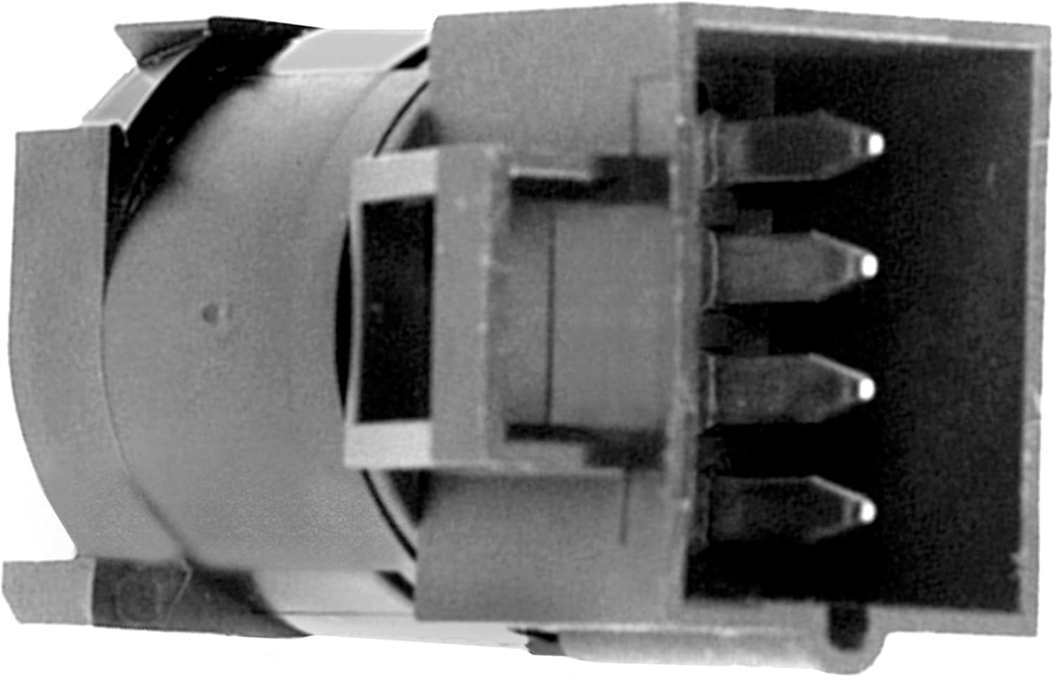 ACDelco 1572275 GM Original Equipment Heating and Air Conditioning